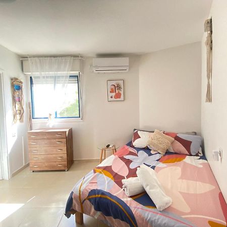 יחידת אירוח ביתית Leilighet Eilat Eksteriør bilde
